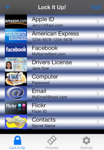 Imagen 0 para Lock It Up!