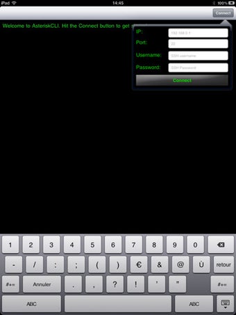 Image 0 for Asterisk CLI HD