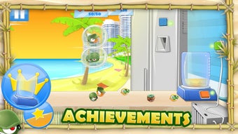 Imagen 1 para Blender Defender: Fruit S…
