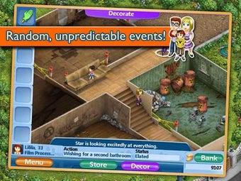 Image 3 for Virtual Families 2: My Dr…