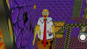 Image 2 for Sponge Granny 2