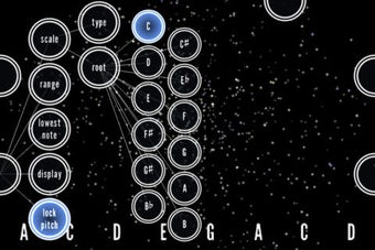 Imagen 0 para Tachyon