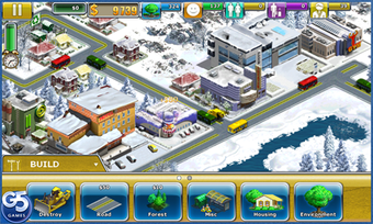 Imagen 1 para Virtual City 2: Paradise …