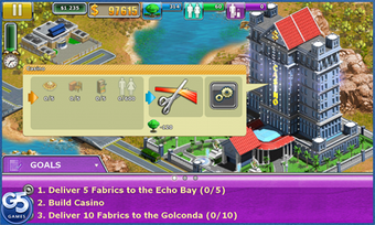 Imagen 0 para Virtual City 2: Paradise …