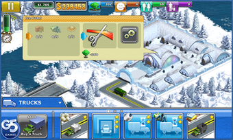 Imagen 2 para Virtual City 2: Paradise …