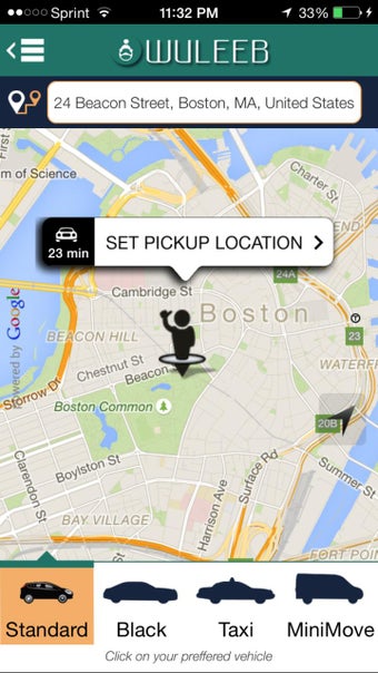 Imagen 1 para Wuleeb Driver