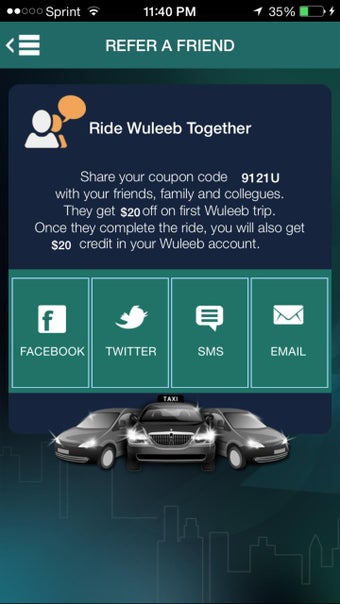 Imagen 0 para Wuleeb Driver