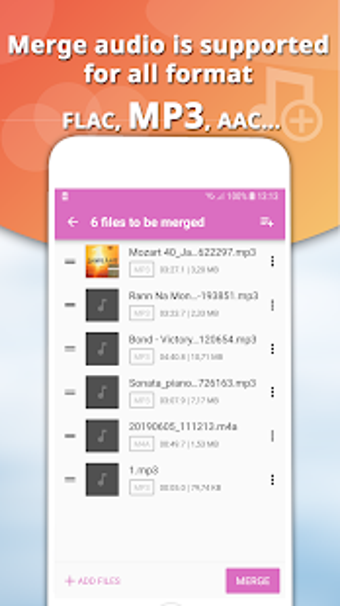 Image 0 for Video to MP3 Converter - …