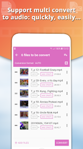 Imagen 3 para Video to MP3 Converter - …