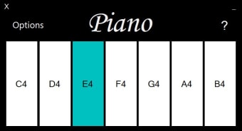 Image 1 for Pianola