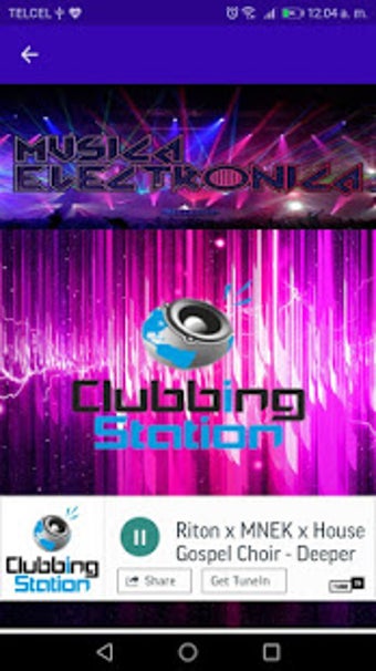 Imagen 2 para Musica Electronica Gratis