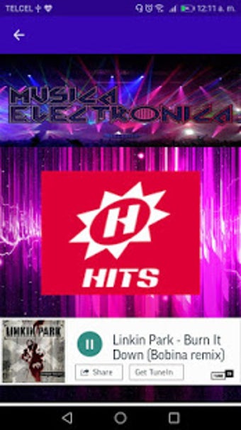 Imagen 0 para Musica Electronica Gratis