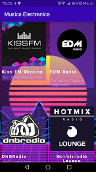 Imagen 1 para Musica Electronica Gratis