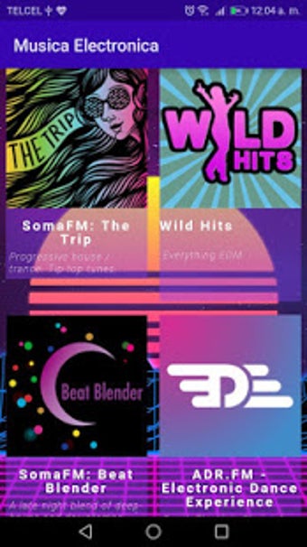 Imagen 3 para Musica Electronica Gratis