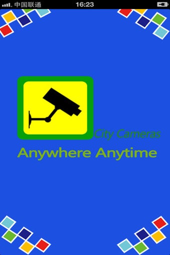 Image 0 for City Cameras