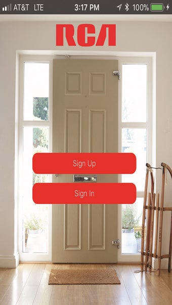 Image 2 for RCA WiFi Camera