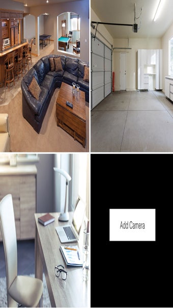 Image 1 for RCA WiFi Camera