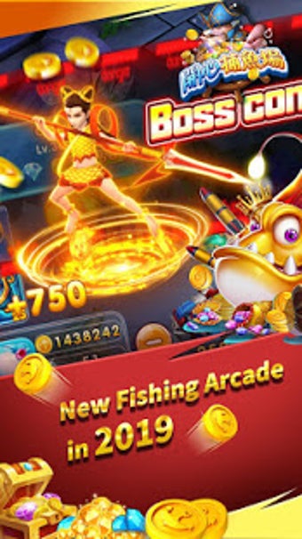 Image 3 for Fish Bomb - Free Fish Gam…