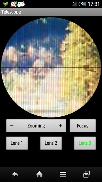 Imagen 0 para Telescope