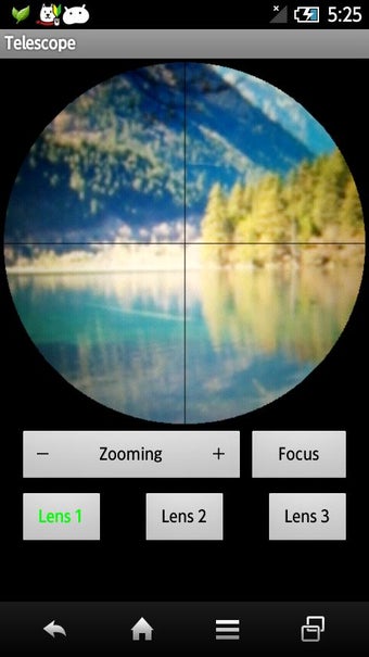 Imagen 0 para Telescope