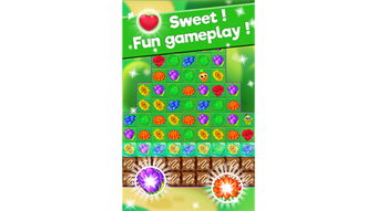 Imagen 1 para Blossom Crush Star for Wi…