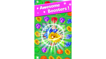 Imagen 0 para Blossom Crush Star for Wi…