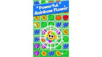 Imagen 2 para Blossom Crush Star for Wi…