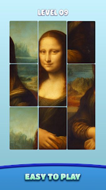 Image 0 for PuzzlePic - Jigsaw Solita…