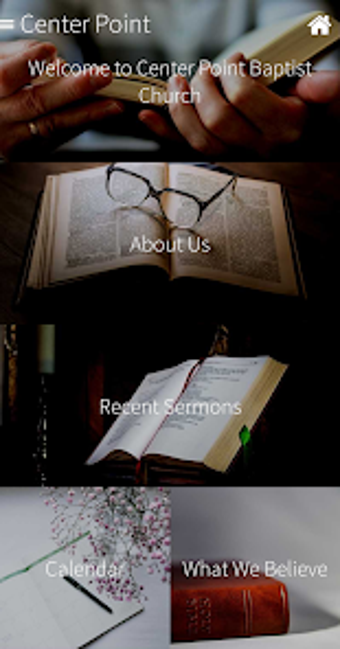 Imagen 0 para Center Point