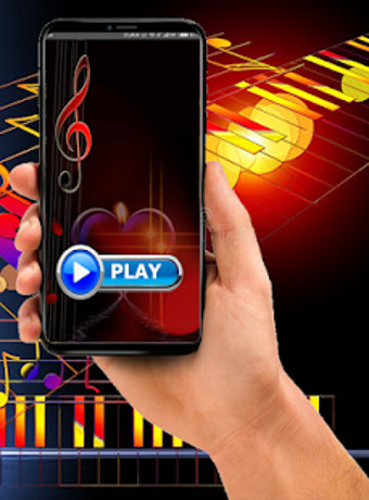 Imagen 2 para Whitney Houston Mp3 and S…