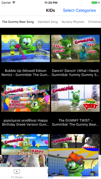 Image 2 for Reality TV Shows