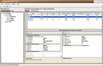 Image 0 for DotNet Code Generator