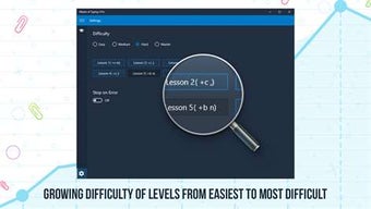 Image 0 for Master of Typing 3 Pro fo…