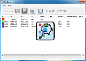 Imagen 0 para Bee Explorer