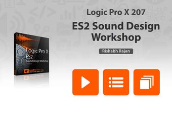 Image 0 for Course in Sound Design fo…