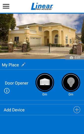 Imagen 3 para Linear PRO Access Smart G…