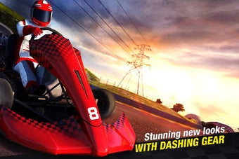 Image 0 for Go Karts - Ultimate Karti…