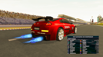 Imagen 1 para Car Racing Car Simulator …