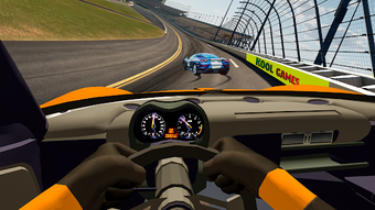 Imagen 2 para Car Racing Car Simulator …