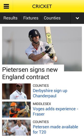 Image 3 for BBC Sport