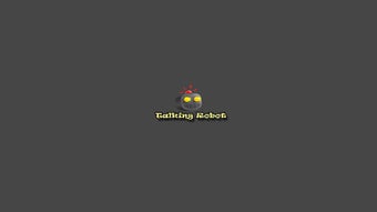 Imagen 1 para TalkingRobo for Windows 8