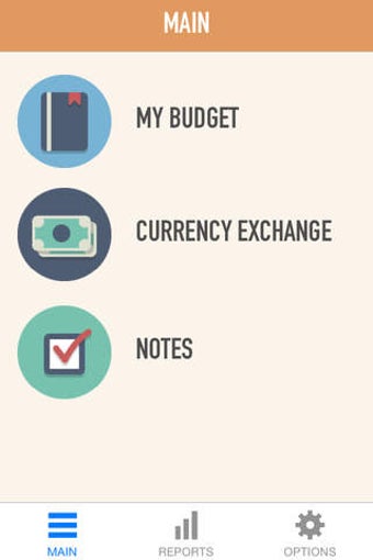 Image 0 for Budget Book - Personal fi…