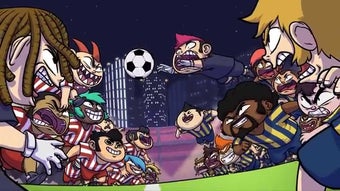 Image 4 for Football Maniacs Manager:…