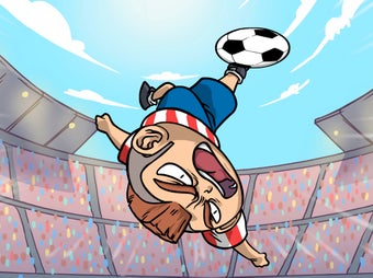 Image 5 for Football Maniacs Manager:…