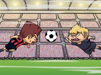 Image 1 for Football Maniacs Manager:…