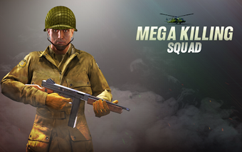 Imagen 1 para Mega Killing Squad: Offli…