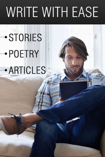 Image 1 for Writer: Write A Book, wri…