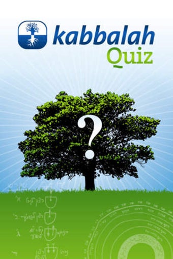 Image 0 for Kabbalah Quiz