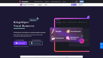 Imagen 0 para Kingshiper