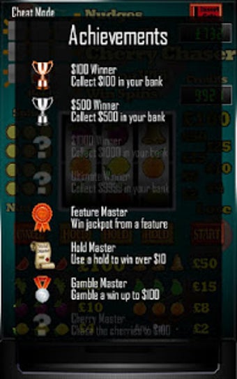 Imagen 0 para Cherry Chaser Slot Machin…